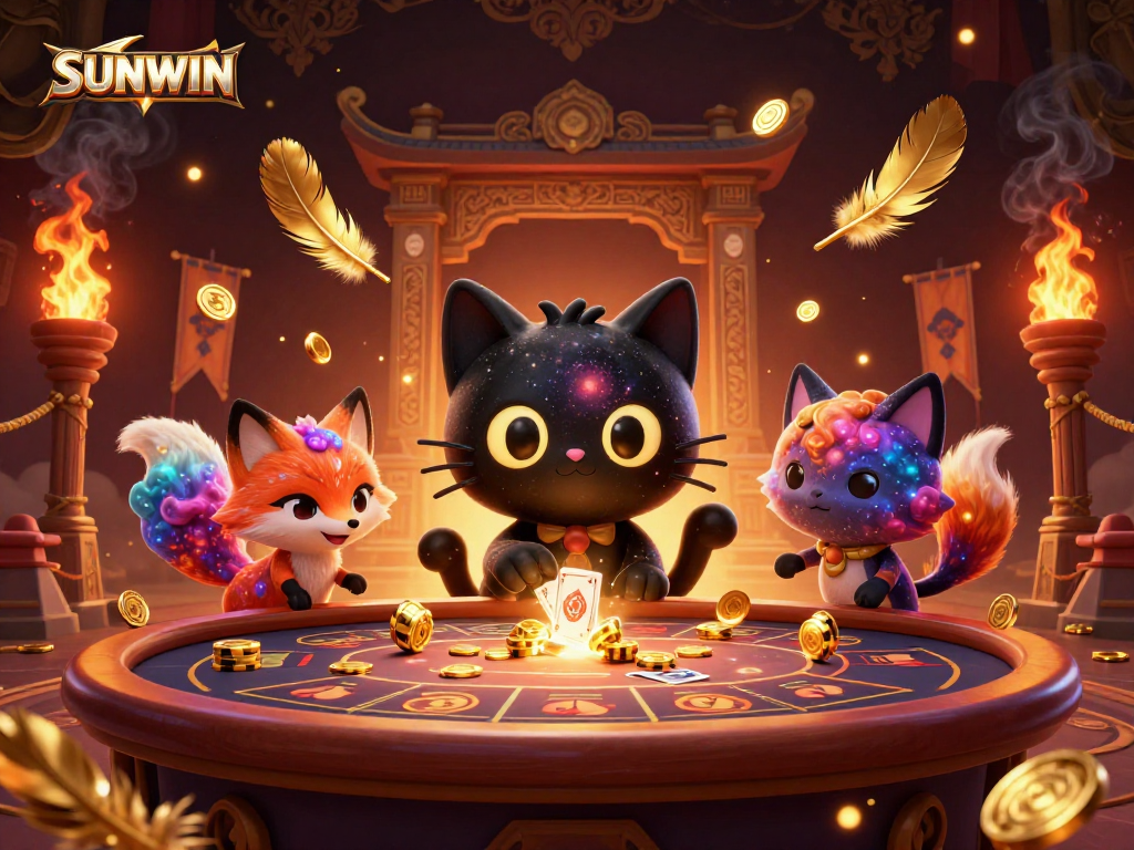 Quick-Start SUNWIN Guide: Winning Strategies for Gamblers in | Halycard.Edu