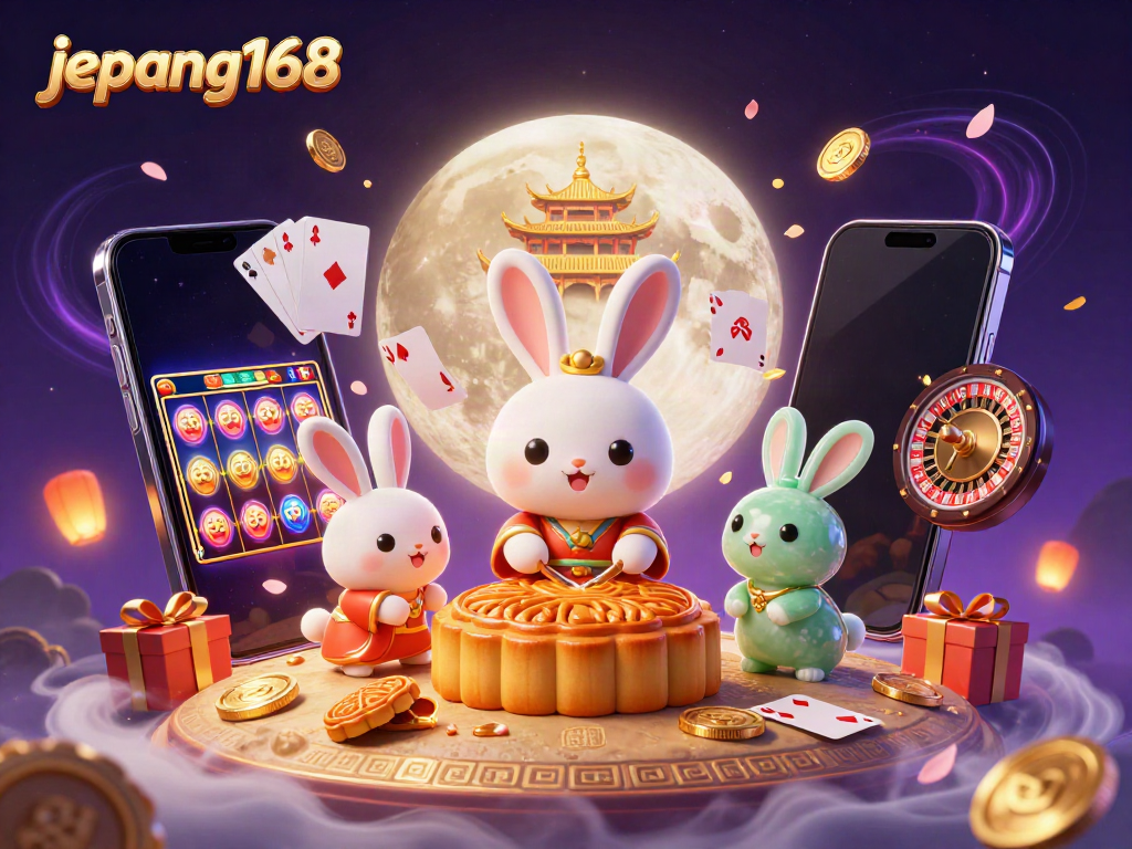 Play and win with the exciting jepang168 online slot experience showcasing dynamic casino elements.