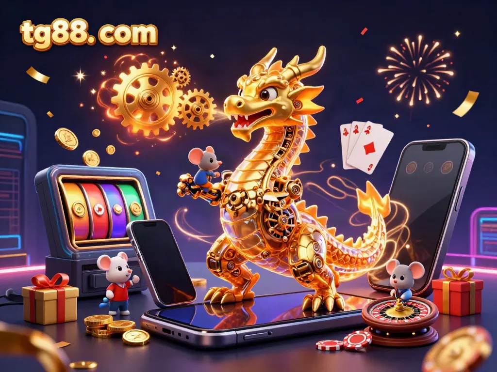 Engage with exciting games on tg88. com featuring thrilling gambling visuals and strategies.